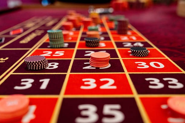 Togel 2D Game 